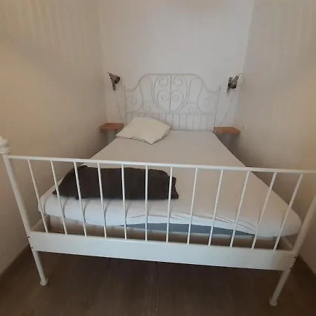 Apartamento Vintage Top Roof Apartment *