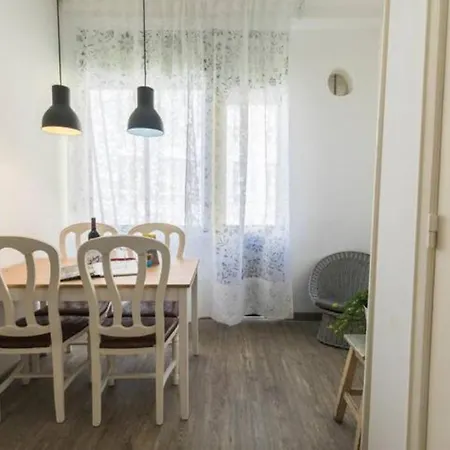 Apartamento Vintage Top Roof Apartment