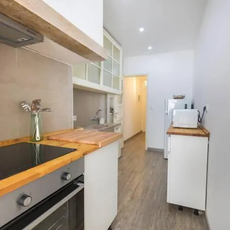 Apartamento Vintage Top Roof Apartment
