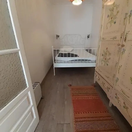 Apartamento Vintage Top Roof Apartment