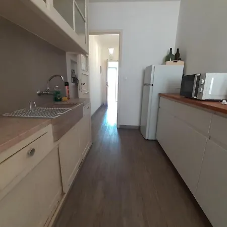 Apartamento Vintage Top Roof Apartment