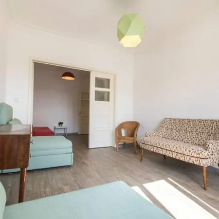 Vintage Top Roof Apartment * Lisboa