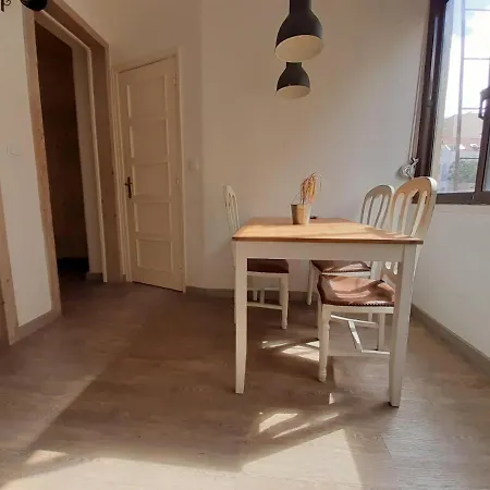 Vintage Top Roof Apartment Apartamento *