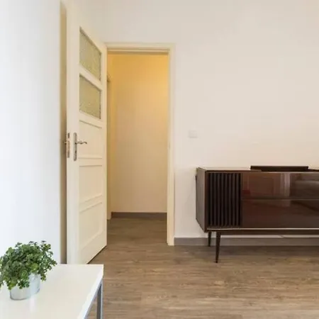 Vintage Top Roof Apartment Apartamento Lisboa