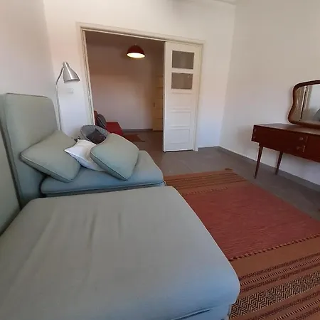 Vintage Top Roof Apartment Apartamento Lisboa