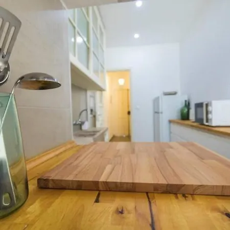 Vintage Top Roof Apartment Apartamento *